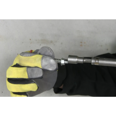 wkręt do betonu BTS E 6x35 z gwintem zewnętrznym M6 /opk=150szt./ 9ZG635M6BTSE CELO (9ZG635M6BTSE)